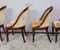 Charles X Rosewood Chairs, Set of 4 28