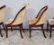 Charles X Rosewood Chairs, Set of 4, Image 27