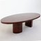 Conference Table by Aldo Tura, Italy, 1970s, Image 4