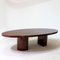 Conference Table by Aldo Tura, Italy, 1970s, Image 5