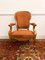 Mid-Century Louis XV Cabriolet Armchair, 1850s 13