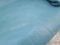 Sofá modelo DS 17 # 2 de cuero azul de de Sede, Imagen 12