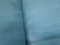 Sofá modelo DS 17 # 2 de cuero azul de de Sede, Imagen 9