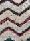 Vintage Moroccan Berber Azilal Wool Rug, 1990s 2