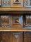 French Walnut Cabinet, Early 17th Century, Image 6