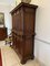 French Walnut Cabinet, Early 17th Century 2