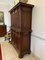 French Walnut Cabinet, Early 17th Century, Image 2