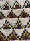 Tappeto Azilal berbero colorato, Marocco, anni '90, Immagine 2