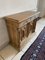 Henri II Style Renaissance Revival Sideboard, 19th Century 2