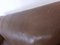 Sofá Ds 47 de cuero marrón de de Sede, Imagen 9