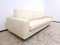 FSM 3-Seater Sofa in Leather from de Sede 3