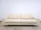 FSM 3-Seater Sofa in Leather from de Sede 1