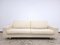 FSM 3-Seater Sofa in Leather from de Sede, Image 1