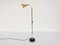 Model LT3 Adjustable Floor Lamp in Brass and Marble by Luigi Caccia Dominioni for Azucena, Italy, 1980s 2