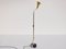 Model LT3 Adjustable Floor Lamp in Brass and Marble by Luigi Caccia Dominioni for Azucena, Italy, 1980s, Image 10