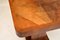 Art Deco Walnut Occasional Side Table, 1920s, Image 7