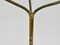Large Floor Lamp with 3-Jointed Arms by Giuseppe Ostuni for Oluce, Italy, 1956 5