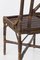 Chaises de Crèche en Bambou, 1960s, Set de 6 6