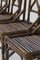 Bamboo Chairs Nurseries, 1960s, Set of 6, Image 3