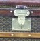 French Steamer Trunk from Goyard, 1920 14