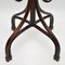 Victorian Bentwood Hat Stand from Thonet, Austria, 1890s, Image 7