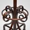 Victorian Bentwood Hat Stand from Thonet, Austria, 1890s 6