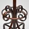 Victorian Bentwood Hat Stand from Thonet, Austria, 1890s, Image 6