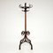 Victorian Bentwood Hat Stand from Thonet, Austria, 1890s 1