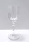 French Baccarat Crystal Champagne Coupes, 1970s, Set of 8, Image 5