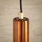 Copper Model T292 Pendant Light by Hans-Agne Jakobsson for Hans-Agne Jakobsson Ab Markaryd, 1950s, Image 8