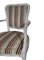 Set of Swedish Antique Rococo Style Armchairs, 1890s, Image 4