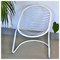 Vintage Egg Chair attributed to Gastone Rinaldi for Rima, 1970s, Image 7