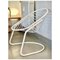Egg Chair vintage attribuita a Gastone Rinaldi per Rima, anni '70, Immagine 2