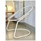 Vintage Egg Chair attributed to Gastone Rinaldi for Rima, 1970s 2