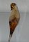 Figurine Oiseau en Verre de Murano attribuée à Gino Cenedese, 1960s 3