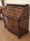 Folding Chest of Drawers from Lombardy, 1700 11