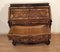 Folding Chest of Drawers from Lombardy, 1700 25
