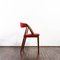Stühle Modell 31 von Kai Kristiansen für Schou Andersen, 1960er, 4er Set 9