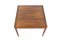 Swedish Actoint Table in Rosewood from HMB, 1960, Image 2