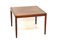 Swedish Actoint Table in Rosewood from HMB, 1960, Image 1