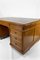 Large Antique Double-Sided Partners Desk, 1880 17