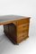 Large Antique Double-Sided Partners Desk, 1880, Image 30