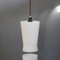 Waisted Suspension Luminaire by One Foot Taller 5