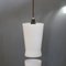 Waisted Suspension Luminaire by One Foot Taller, Image 5