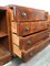 Art Deco Commode in Walnut, 1930s 4