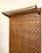 Bauhau Style Wall Wardrobe in Oak, 1940s, Image 2