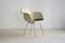 Amerikanischer DAX Sessel von Charles & Ray Eames für Herman Miller, 1960er 1