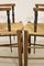 Vintage Oak Armchairs, 1970, Set of 2, Image 6