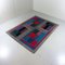 Cromwell Tefzet Rug by Gianni Erba, Germany, 1980s 8