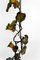 Französische Jugendstil Reiher Stehlampe, 1890er 27